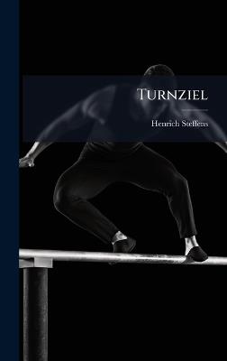 Turnziel - Henrich Steffens - cover