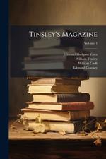 Tinsley's Magazine