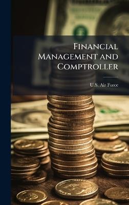 Financial Management and Comptroller - cover