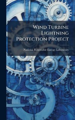 Wind Turbine Lightning Protection Project - cover