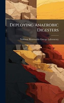 Deploying Anaerobic Digesters - cover