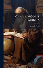 Chaplain Corps Readiness