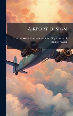 Airport Design - cover