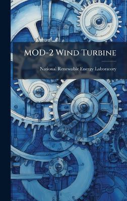 MOD-2 Wind Turbine - cover