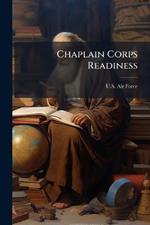 Chaplain Corps Readiness
