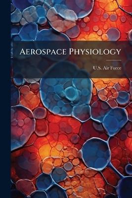Aerospace Physiology - cover