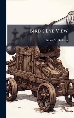 Birdâ(TM)s Eye View - Krista M Hoffman - cover