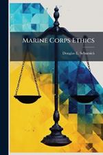 Marine Corps Ethics