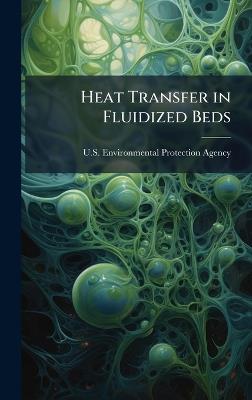 Heat Transfer in Fluidized Beds - cover