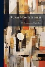 Rural Homelessness
