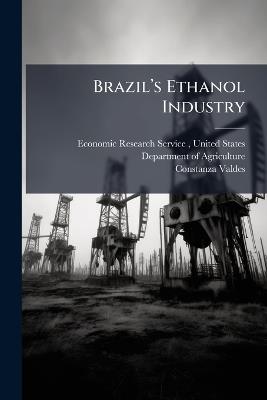 Brazilâ(TM)s Ethanol Industry - Constanza Valdes - cover