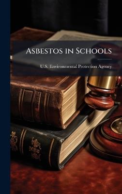 Asbestos in Schools - cover