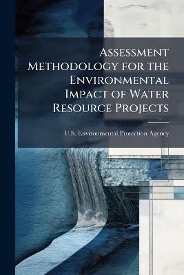 Assessment Methodology for the Environmental Impact of Water Resource Projects - cover