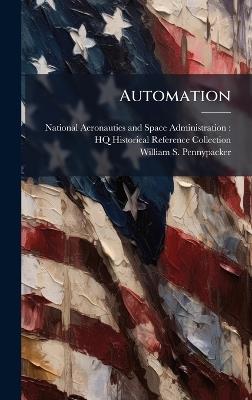 Automation - William S Pennypacker - cover