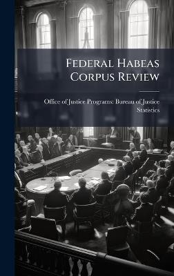 Federal Habeas Corpus Review - cover