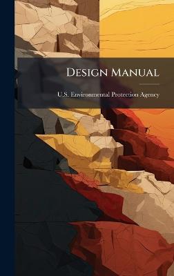 Design Manual - cover