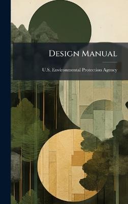 Design Manual - cover