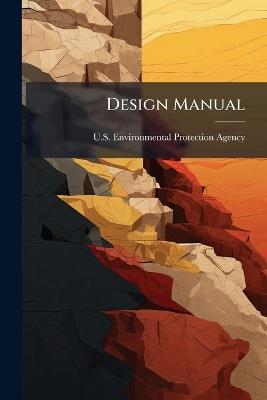 Design Manual - cover