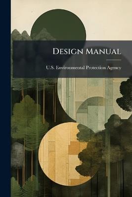 Design Manual - cover