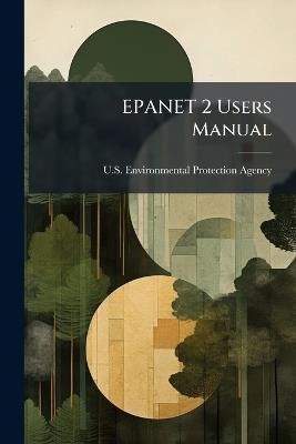 EPANET 2 Users Manual - cover