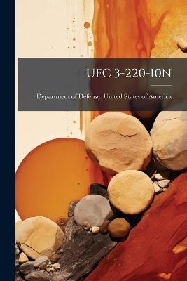 Ufc 3-220-10n - cover
