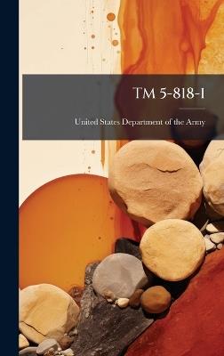 TM 5-818-1 - cover