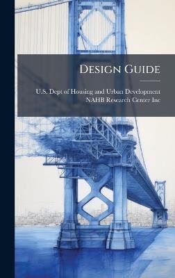Design Guide - cover