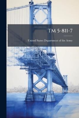 TM 5-811-7 - cover