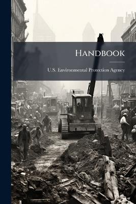 Handbook - cover