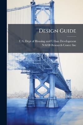 Design Guide - cover