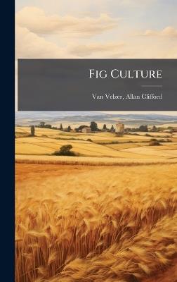 Fig Culture - cover