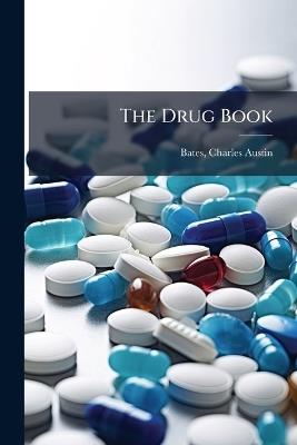 The Drug Book - cover