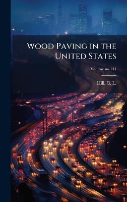 Wood Paving in the United States - cover