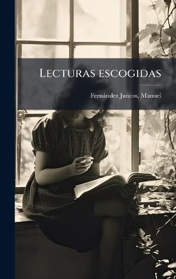 Lecturas escogidas - cover
