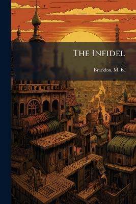 The Infidel - cover