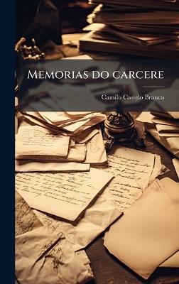 Memorias do carcere - cover