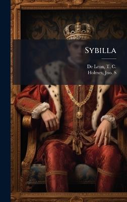 Sybilla - cover