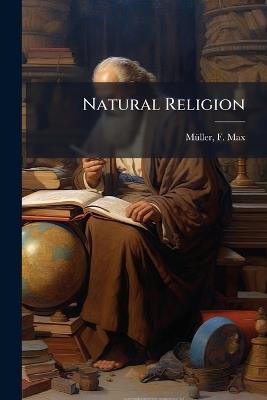 Natural Religion - cover