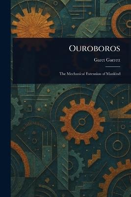 Ouroboros - Garet Garrett - cover