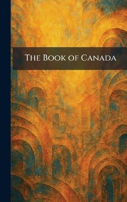 The Book of Canada - cover