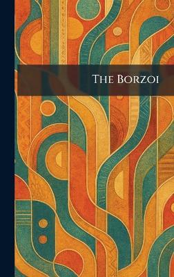 The Borzoi - cover