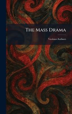 The Mass Drama - cover