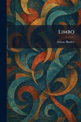 Limbo - Aldous Huxley - cover