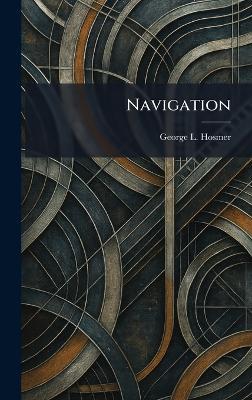 Navigation - George L Hosmer - cover