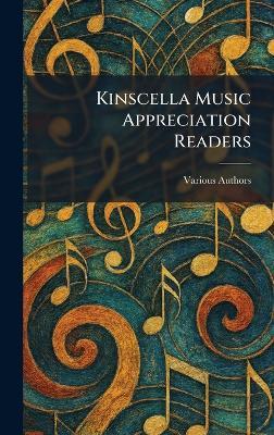 Kinscella Music Appreciation Readers - cover