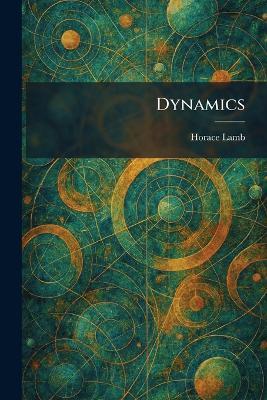 Dynamics - Horace Lamb - cover