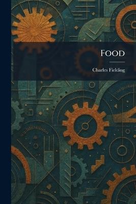 Food - Charles Fielding - cover