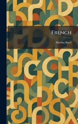 French - Martha Boyd - cover