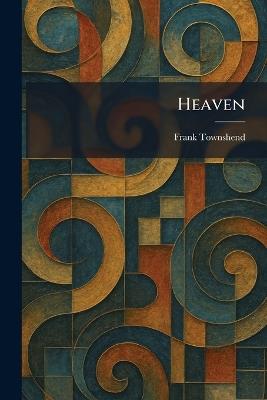 Heaven - Frank Townshend - cover