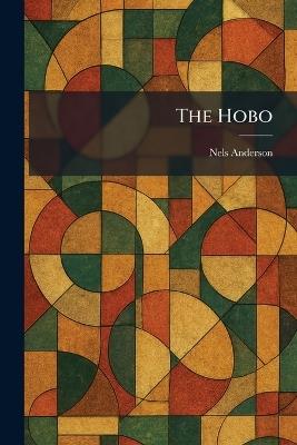 The Hobo - Nels Anderson - cover